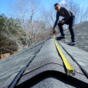 Roofing companies specialist