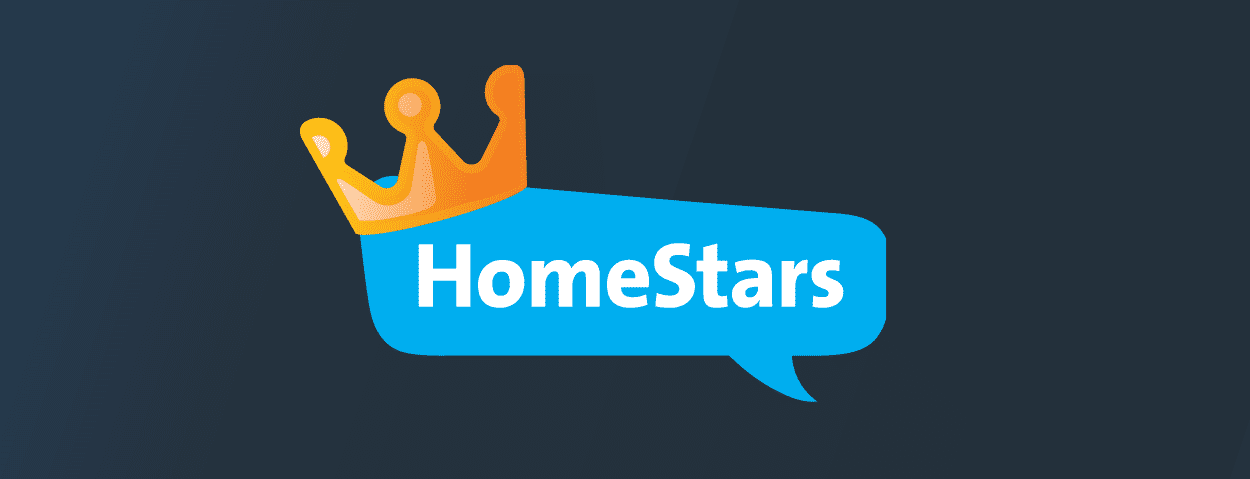 HomeStars Award Winner
