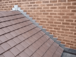 Wall and Chimney Flashings