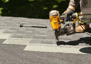 Expert complete roof replacement services