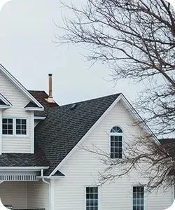 Roofing and siding services