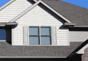 Residential Roofing