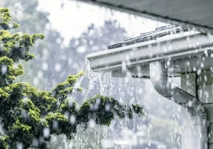 Roof Gutters