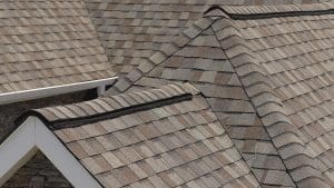 certainteed roof