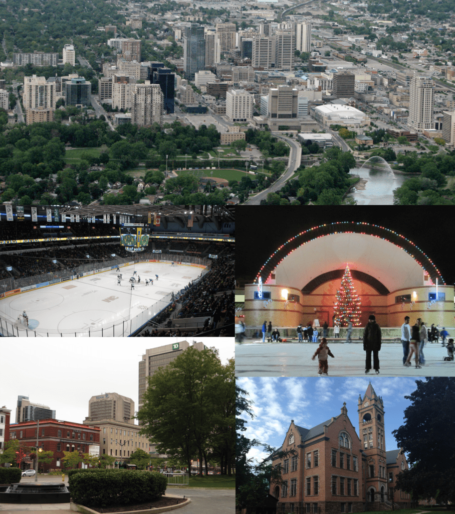 What To Do In London Ontario