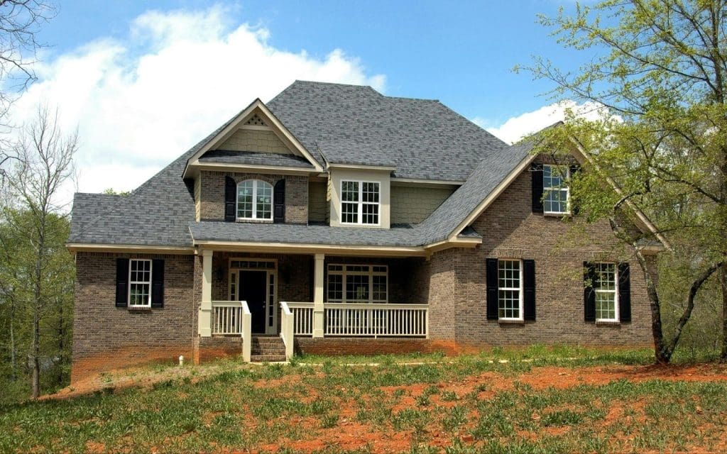 Roofing Services For Shingles