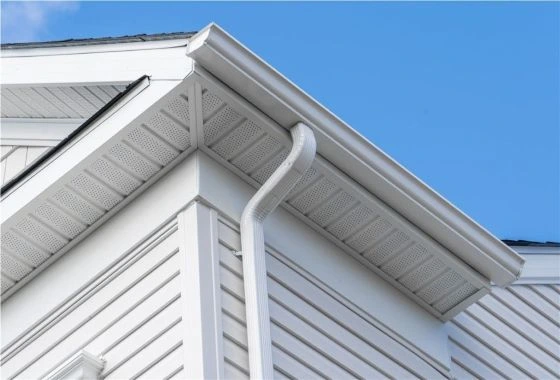 Soffit & Fascia